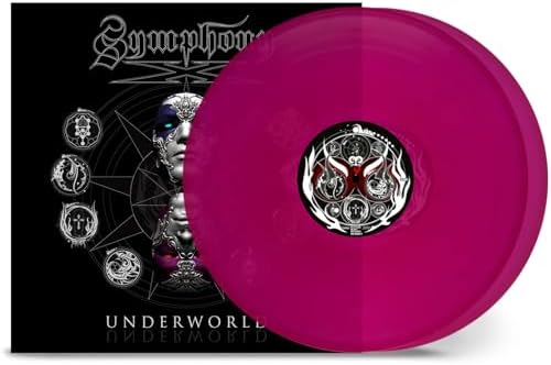 Amazon.com: Underworld: CDs & Vinyl